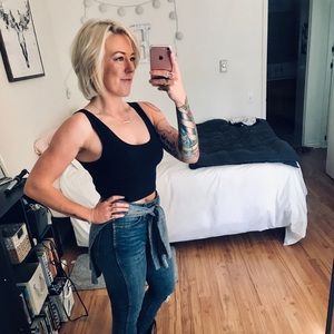 Meet your Posher, Breanna